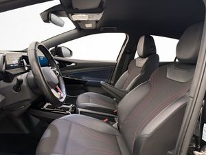 Volkswagen ID.5 bild 12