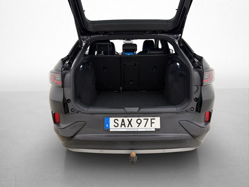 Volkswagen ID.5 bild 10