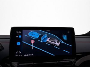 Volkswagen ID.5 bild 20