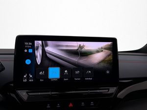 Volkswagen ID.5 bild 21