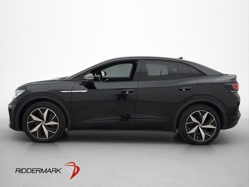 Volkswagen ID.5 bild 8