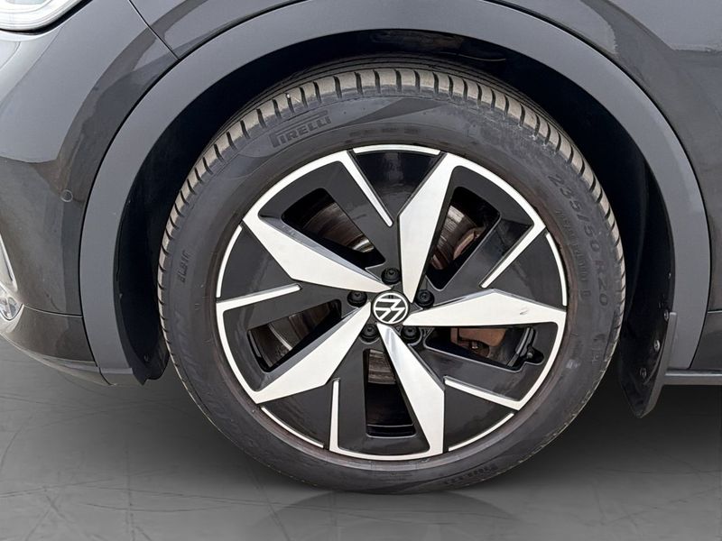 Volkswagen ID.5 bild 28