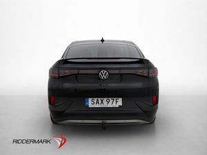 Volkswagen ID.5 bild 6