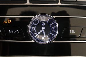 Mercedes E53 AMG bild 22