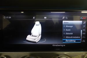 Mercedes E53 AMG bild 15