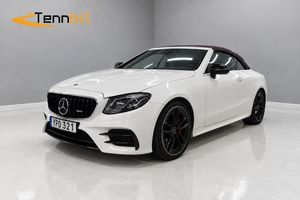 Mercedes E53 AMG bild 2