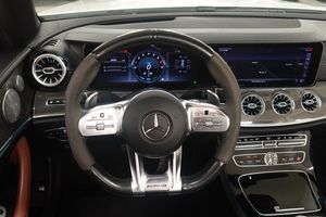 Mercedes E53 AMG bild 10