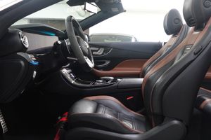 Mercedes E53 AMG bild 7