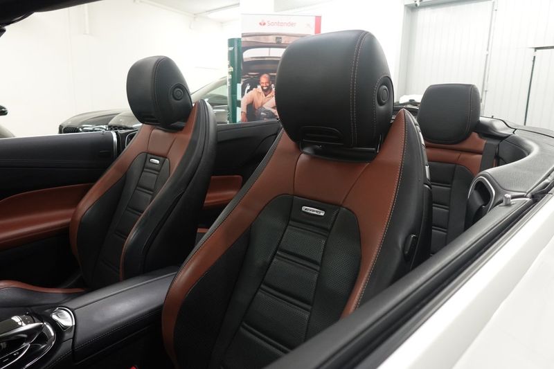 Mercedes E53 AMG bild 21