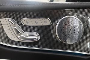 Mercedes E53 AMG bild 23