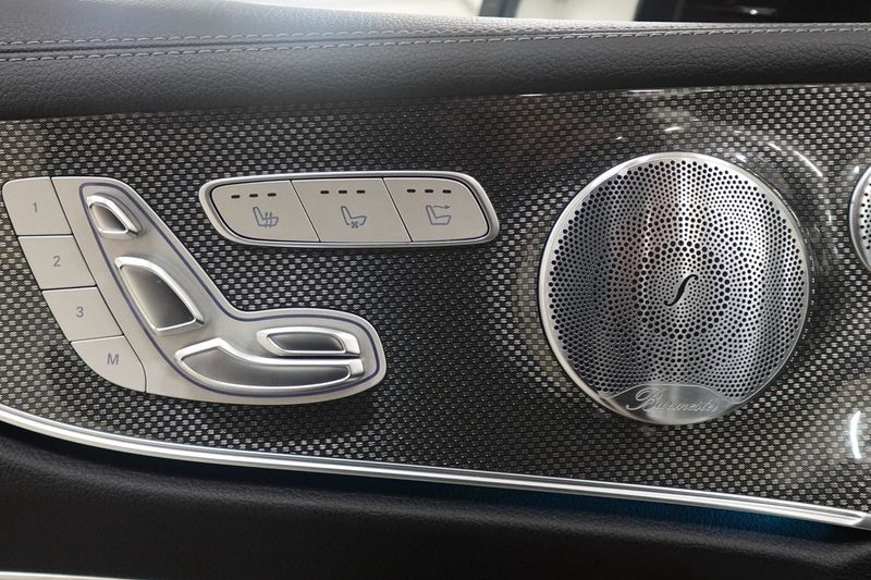 Mercedes E53 AMG bild 23