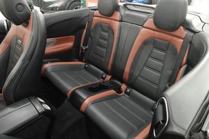 Mercedes E53 AMG bild 8