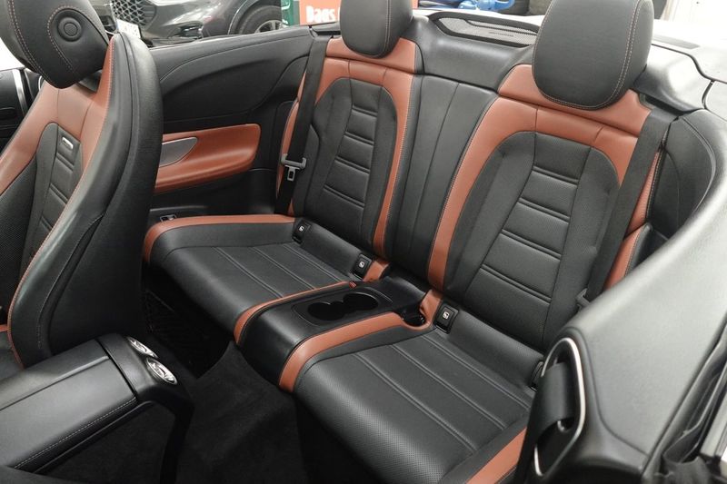 Mercedes E53 AMG bild 8