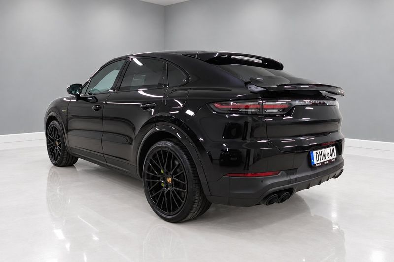 Porsche Cayenne bild 26
