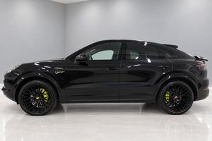 Porsche Cayenne bild 3