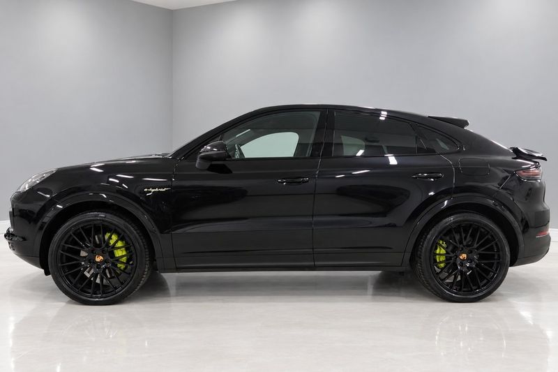 Porsche Cayenne bild 3