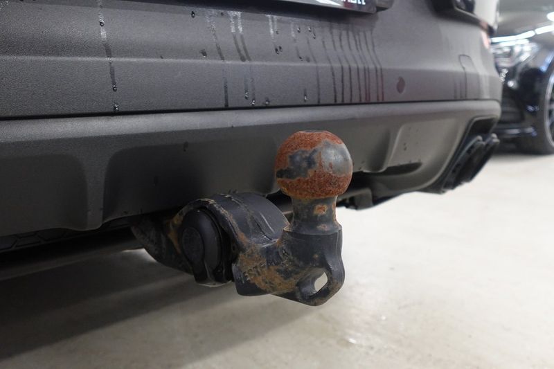 Porsche Cayenne bild 23