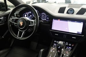 Porsche Cayenne bild 8