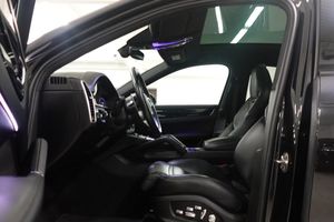 Porsche Cayenne bild 4