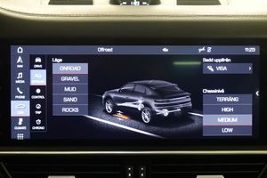 Porsche Cayenne bild 12