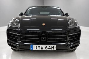 Porsche Cayenne bild 2