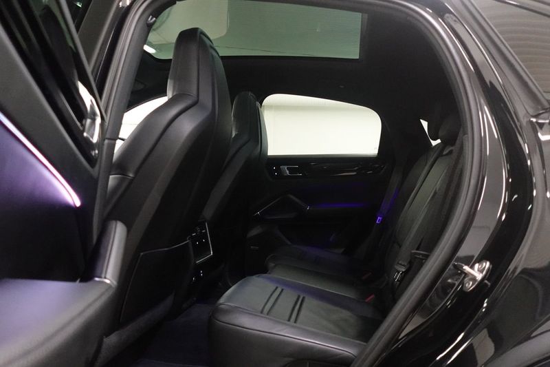 Porsche Cayenne bild 5