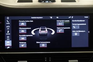 Porsche Cayenne bild 16