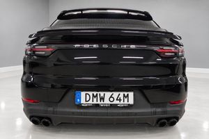 Porsche Cayenne bild 27