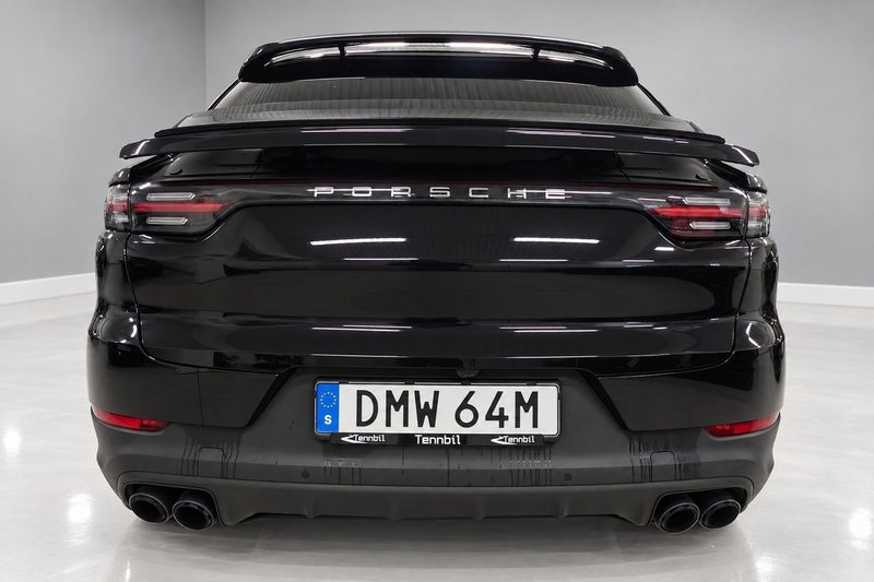 Porsche Cayenne bild 27