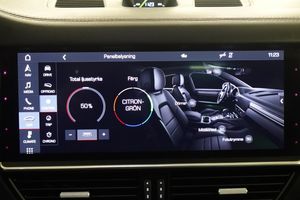 Porsche Cayenne bild 13
