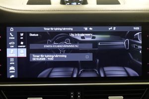Porsche Cayenne bild 15