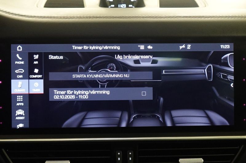 Porsche Cayenne bild 15