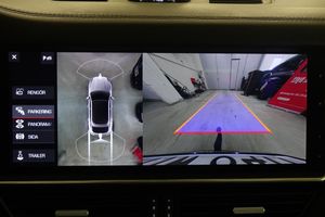 Porsche Cayenne bild 9