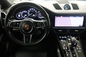 Porsche Cayenne bild 7