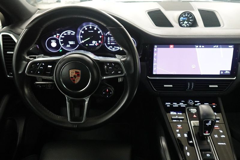 Porsche Cayenne bild 7