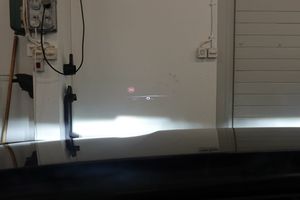 Porsche Cayenne bild 17