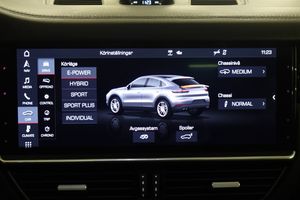 Porsche Cayenne bild 11