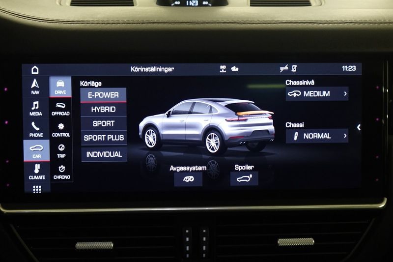 Porsche Cayenne bild 11