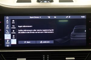 Porsche Cayenne bild 14