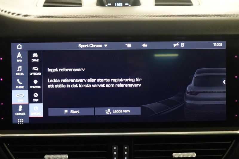 Porsche Cayenne bild 14