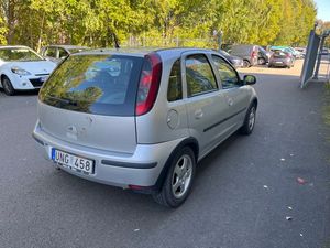 Opel Corsa bild 4