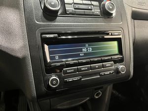 Volkswagen Caddy bild 13
