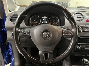 Volkswagen Caddy bild 9