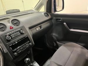 Volkswagen Caddy bild 11