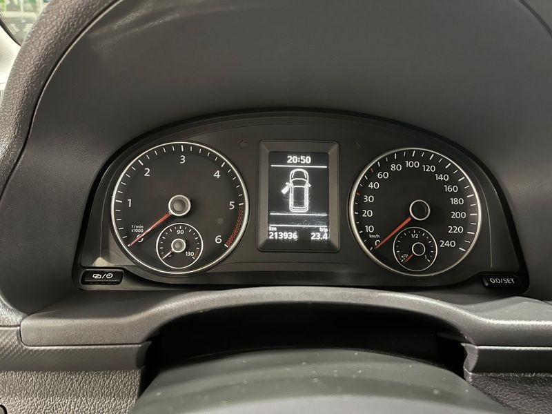 Volkswagen Caddy bild 10
