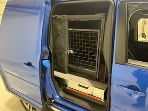 Volkswagen Caddy bild 7
