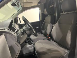 Volkswagen Caddy bild 6