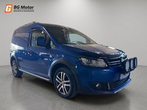 Volkswagen Caddy bild 5