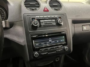 Volkswagen Caddy bild 12