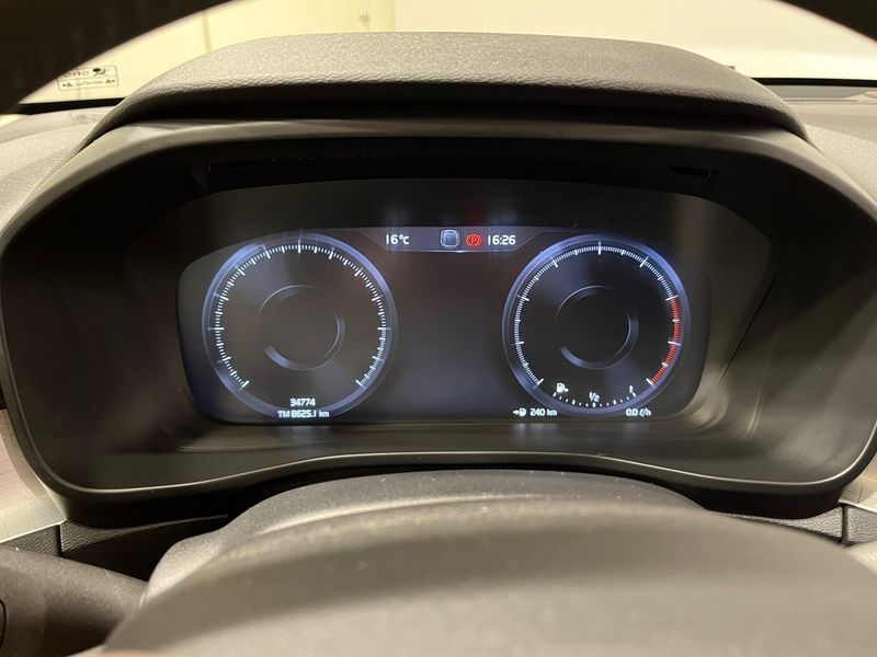 Volvo XC40 bild 15